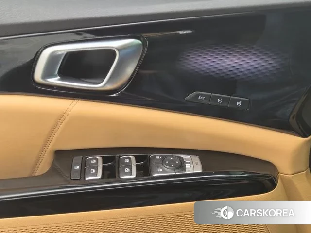 Kia Carnival 4th generation 2021 Белый из Кореи, фото 5