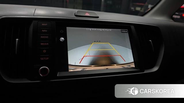 Kia The New Kia Ray 2025 Белый из Кореи, фото 5