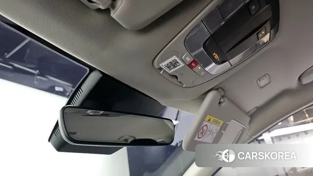 Kia Sportage 5th Generation 2023 Черный из Кореи, фото 5