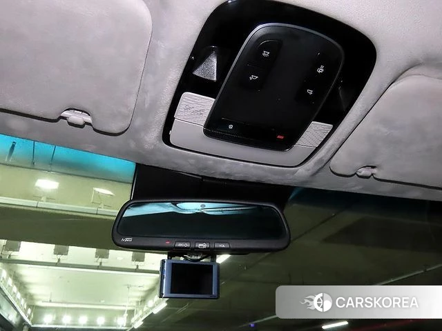 Hyundai Palisade 2020 Серый из Кореи, фото 5