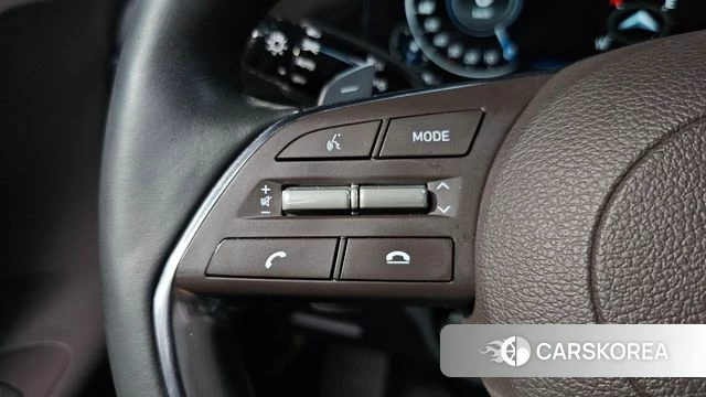 Hyundai The New Grandeur IG 2020 Белый из Кореи, фото 5