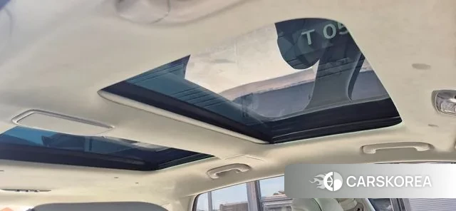 Genesis GV80 2023 Темно-зеленый из Кореи, фото 5