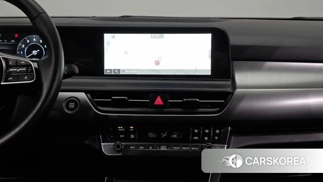 Kia The New Seltos 2025 Белый из Кореи, фото 5