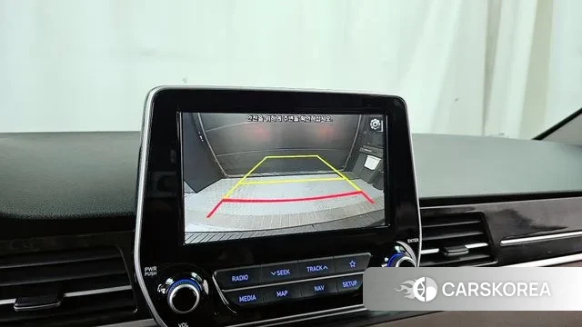 Hyundai The New Grand Starex 2018 Коричневый из Кореи, фото 5