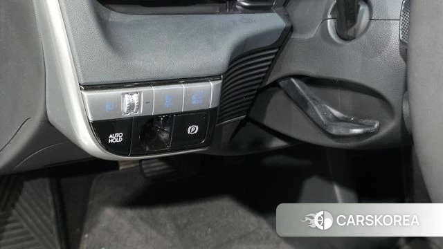 Hyundai Ionic 5 2023 Белый из Кореи, фото 5