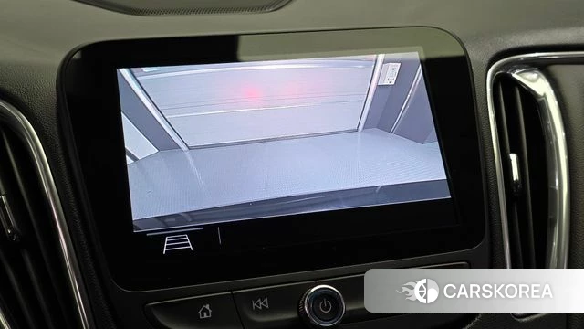 Chevrolet (GM Daewoo) The New Malibu 2020 Черный из Кореи, фото 5
