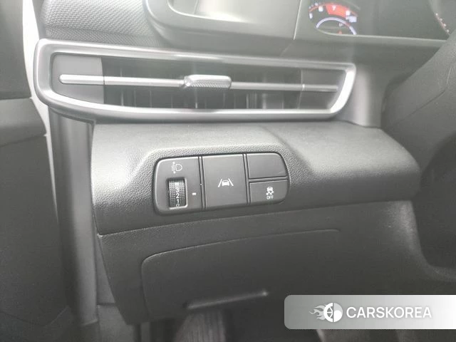 Hyundai Avante (CN7) 2020 Белый из Кореи, фото 5