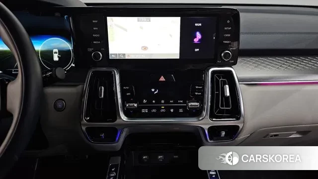 Kia Sorento 4th Generation 2020 Белый из Кореи, фото 5