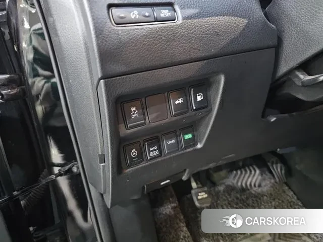 Nissan X Trail 2018 Черный из Кореи, фото 5