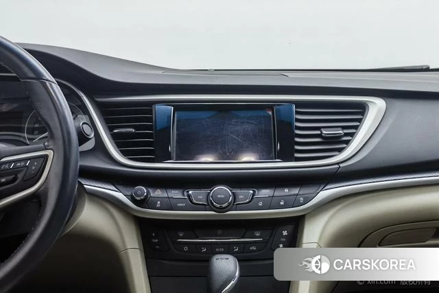Buick Yinglang 2020 Белый из Китая, фото 5