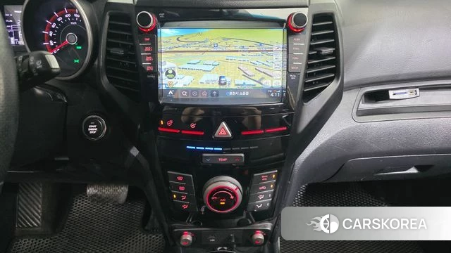 Ssangyong Tivoli Air 2019 Белый из Кореи, фото 5