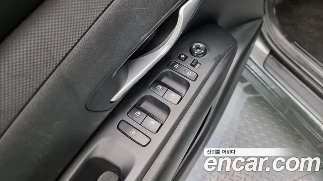 Hyundai Tucson (NX4) id 2675373 из Кореи 5