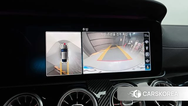 Mercedes-Benz AMG GT 2020 Черный из Кореи, фото 5
