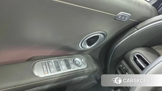 Hyundai Palisade (LX3) 2025 Черный из Кореи, фото 5