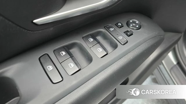 Hyundai Tucson (NX4) 2021 Серый из Кореи, фото 5