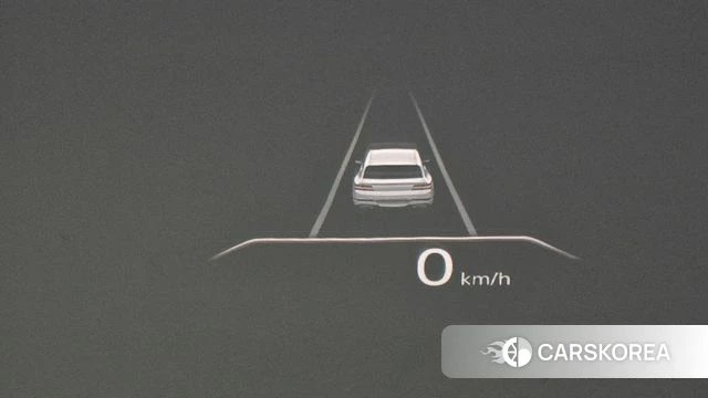 Genesis GV80 2020 Черный из Кореи, фото 5