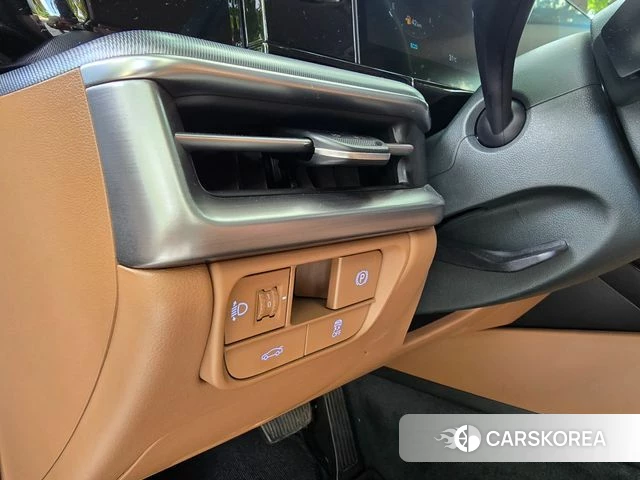 Hyundai Grandeur (GN7) 2023 Серый из Кореи, фото 5