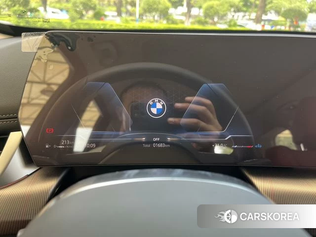 BMW X1 2025 Белый из Китая, фото 5