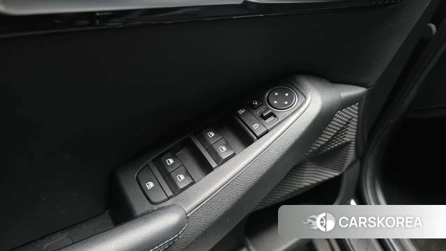 Kia Seltos 2020 Черный из Кореи, фото 5