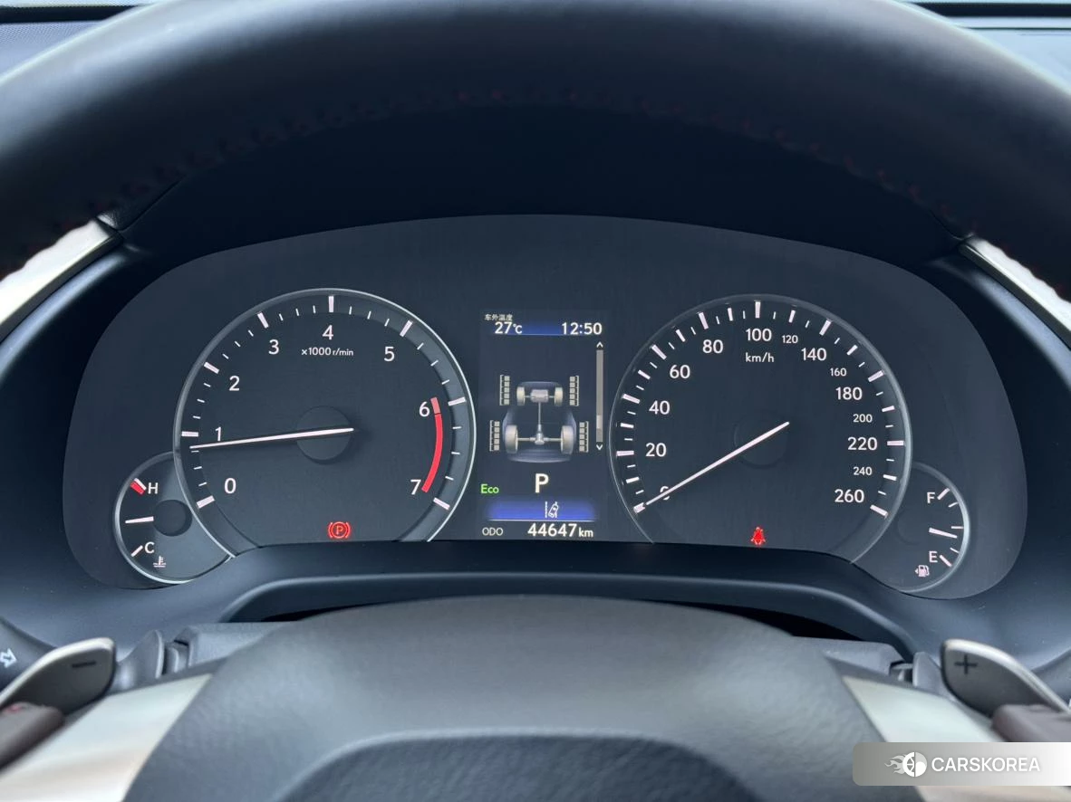 Lexus RX 2020 Черный из Китая, фото 5