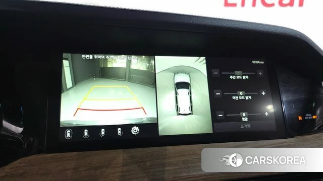 Kia Mohave Master 2019 Серый из Кореи, фото 5