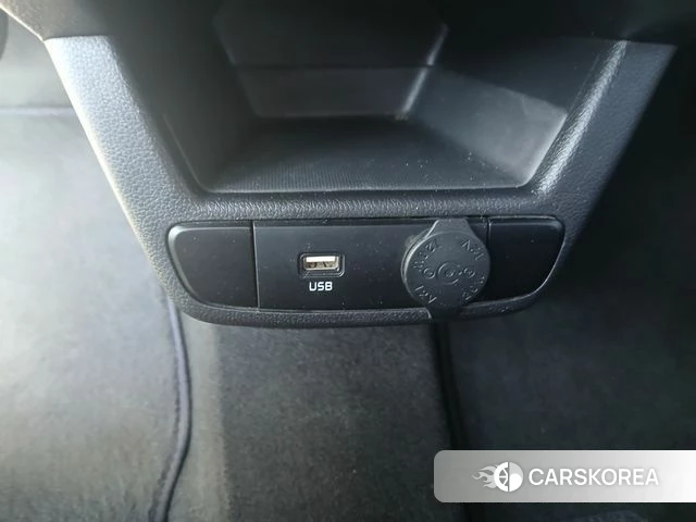 Kia The New Ray 2022 Белый из Кореи, фото 5