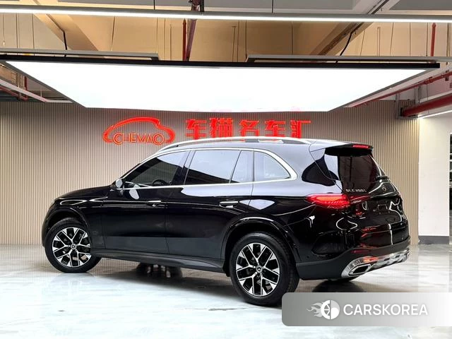 Mercedes-Benz GLC id 4210751 из Китая 5