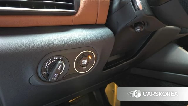 Maserati Levante 2018 Синий из Кореи, фото 5