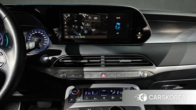 Hyundai Palisade 2020 Белый из Кореи, фото 5