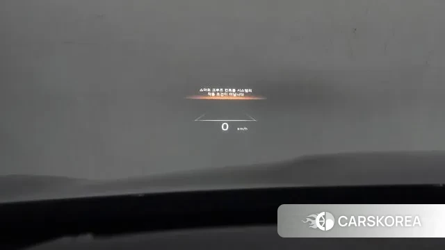 Kia The New K9 2nd generation 2021 Синий из Кореи, фото 5