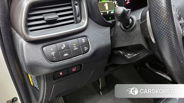 Kia The New Sorento 2018 Белый из Кореи, фото 5