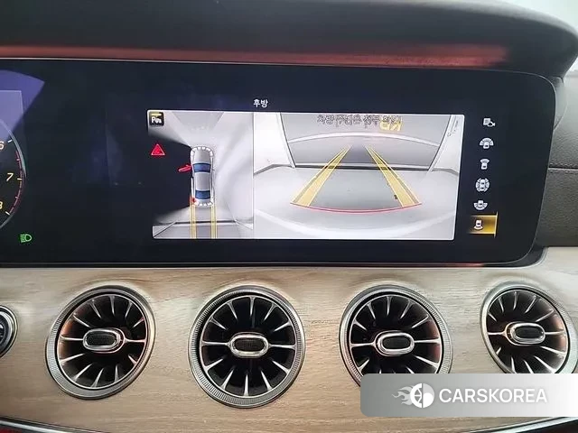 Mercedes-Benz CLS-Class C257 2020 Белый из Кореи, фото 5