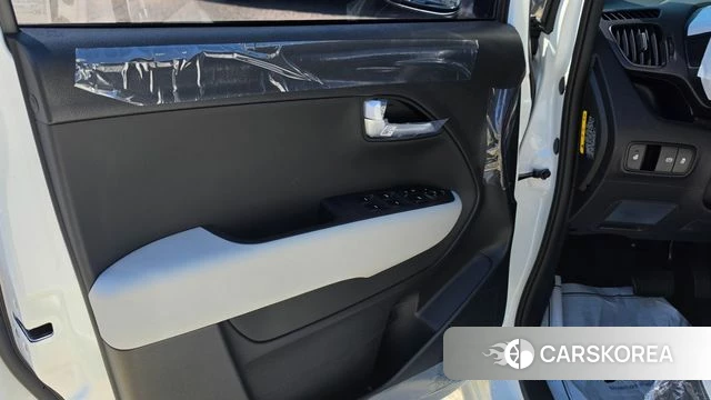 Kia The New Kia Ray 2026 Белый из Кореи, фото 5