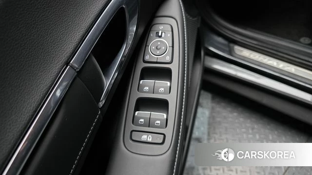 Hyundai Sonata Hybrid (DN8) 2023 Серый из Кореи, фото 5