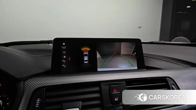 BMW 3 Series (F30) 2018 Белый из Кореи, фото 5