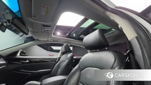 Kia Come New K7 2019 Белый из Кореи, фото 5