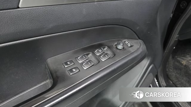 Ssangyong Rexton Sports Cannes 2019 Черный из Кореи, фото 5