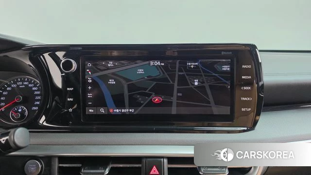 Kia K5 3rd generation 2020 Серый из Кореи, фото 5