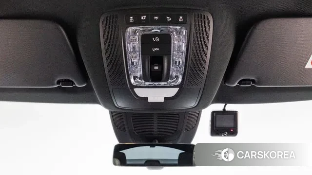 Mercedes-Benz GLE-Class W167 2025 Черный из Кореи, фото 5