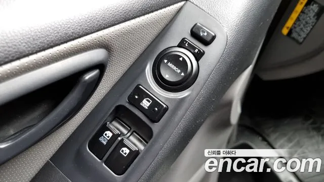 Hyundai The New Grand Starex 2021 Белый из Кореи, фото 5