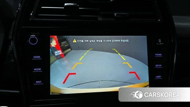 Ssangyong Berry New Tivoli 2020 Белый из Кореи, фото 5