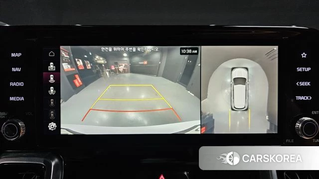 Kia Sorento 4th Generation 2020 Белый из Кореи, фото 5