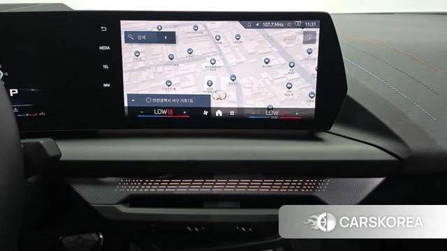 BMW 2 Series Gran Coupe (F74) 2025 Серебристо-серый из Кореи, фото 5