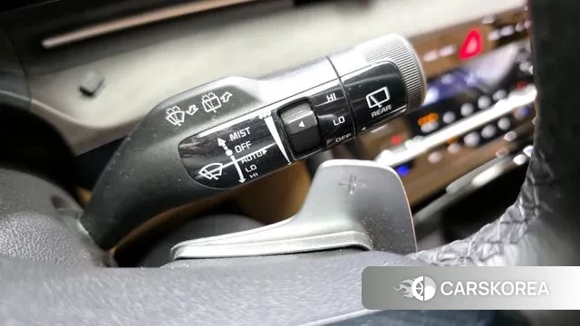 Kia Carnival 4th generation 2022 Белый из Кореи, фото 5