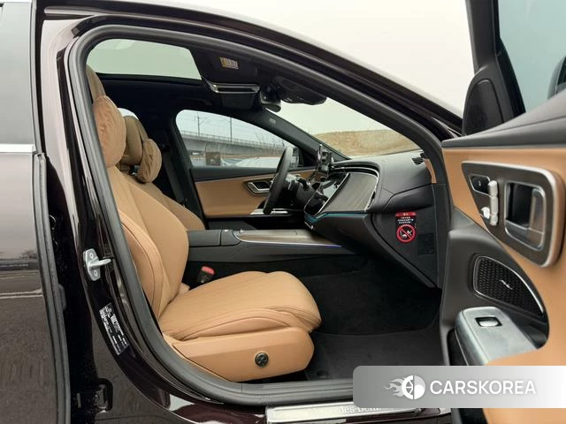 Mercedes-Benz E-class id 4221270 из Китая 5