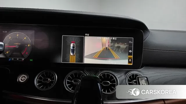 Mercedes-Benz E-Class W213 2020 Белый из Кореи, фото 5