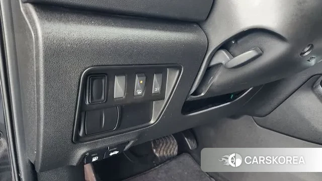 Renault Korea (Samsung) QM6 2018 Фиолетовый из Кореи, фото 5