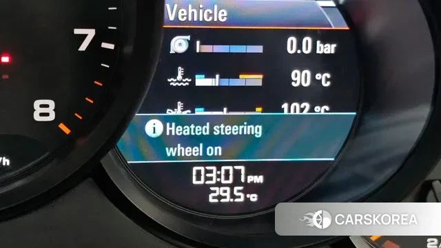 Porsche 911 2019 Белый из Кореи, фото 5