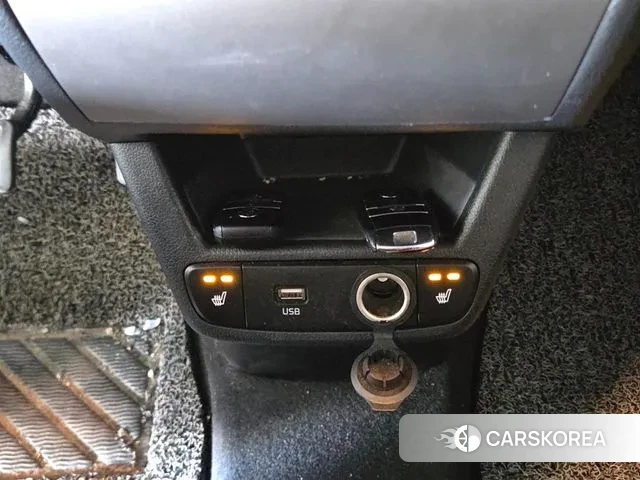 Kia The New Ray 2022 Жемчужный цвет из Кореи, фото 5