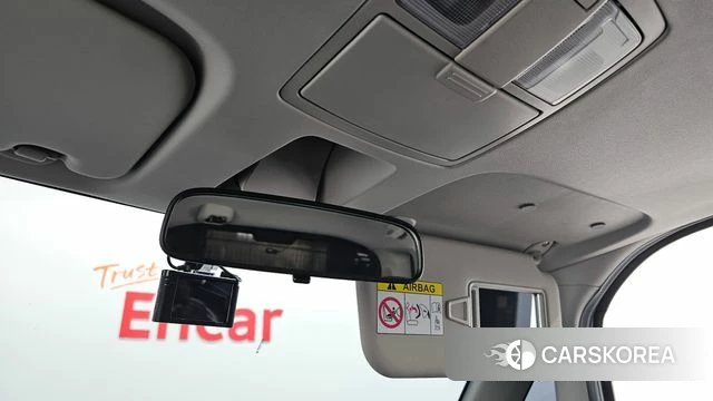 Kia The New Kia Ray 2024 Белый из Кореи, фото 5